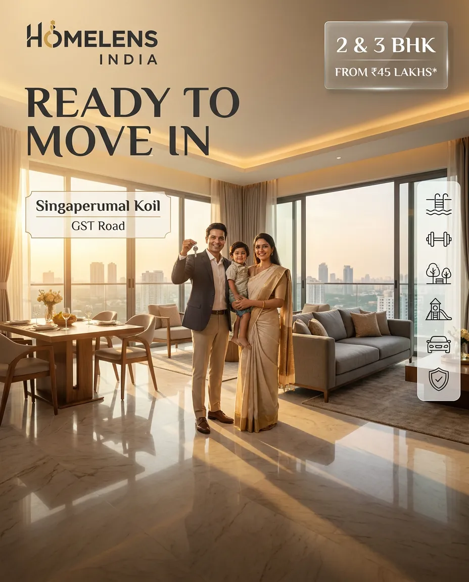Five Land Homes legacy